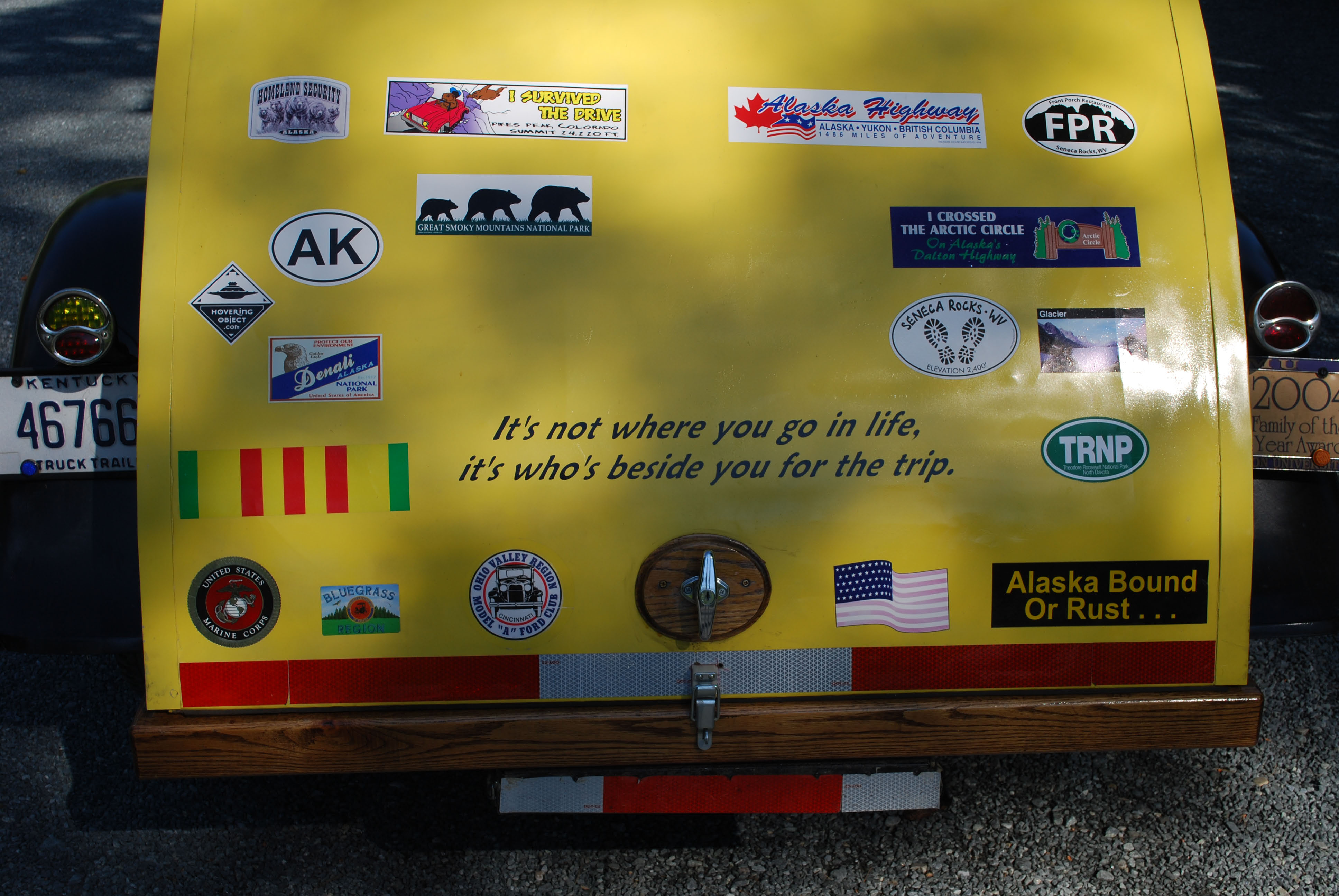 Quechee / Pine Valley KOA Holiday RV Campground in White River