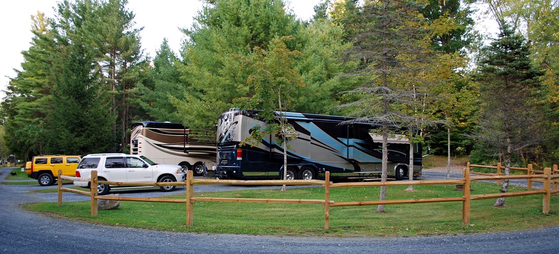 Big Rig Country
