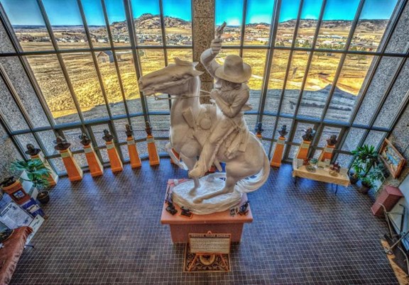 High Plains Western Heritage Center