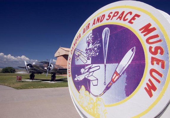 South Dakota Air and Space Museum