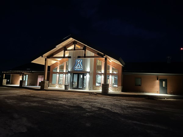 Rapid City / Black Hills KOA Holiday