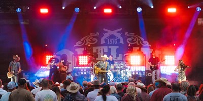 2026 Events Near Rapid City / Black Hills KOA