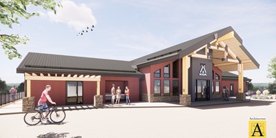 Rapid City KOA Announces New Registration and General Store
