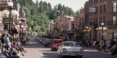 Kool Deadwood Nites