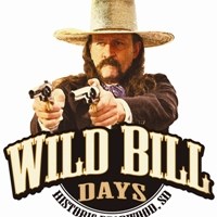 Wild Bill Hickok Days