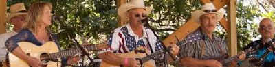 Black Hills Bluegrass Festival