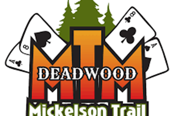 Deadwood Mickelson Trail Marathon Photo