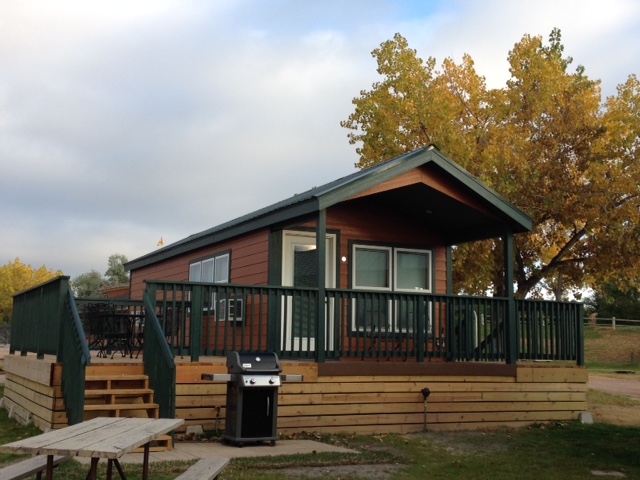 Rapid City, South Dakota Lodging | Rapid City / Black ...