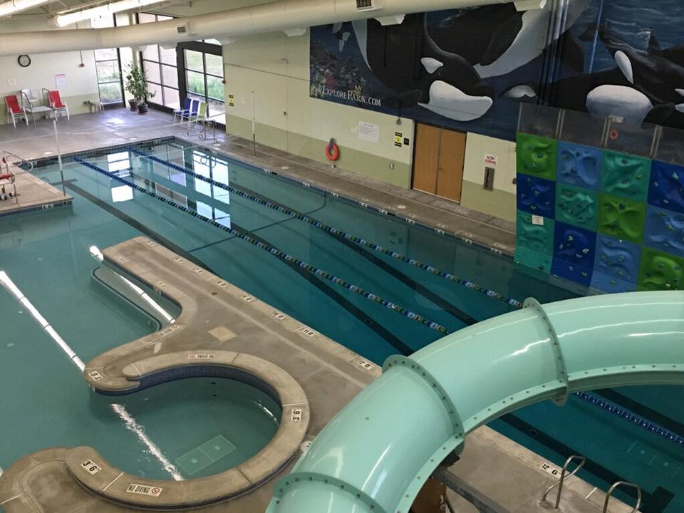 Raton, New Mexico Campground Raton KOA Journey