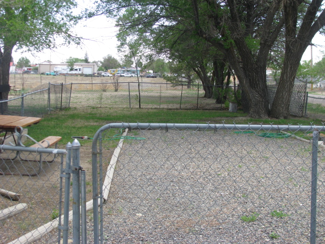 Raton, New Mexico RV Camping Sites Raton KOA Journey