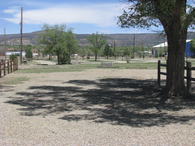 Raton, New Mexico Tent Camping Sites Raton KOA Journey