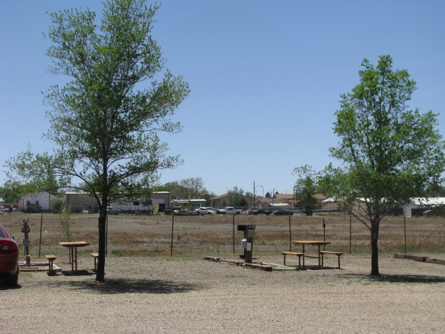 Raton, New Mexico RV Camping Sites Raton KOA Journey