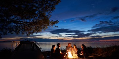 GOING CAMPING? HERE ARE THE TOP CAMPING ETIQUETTE ITEMS!