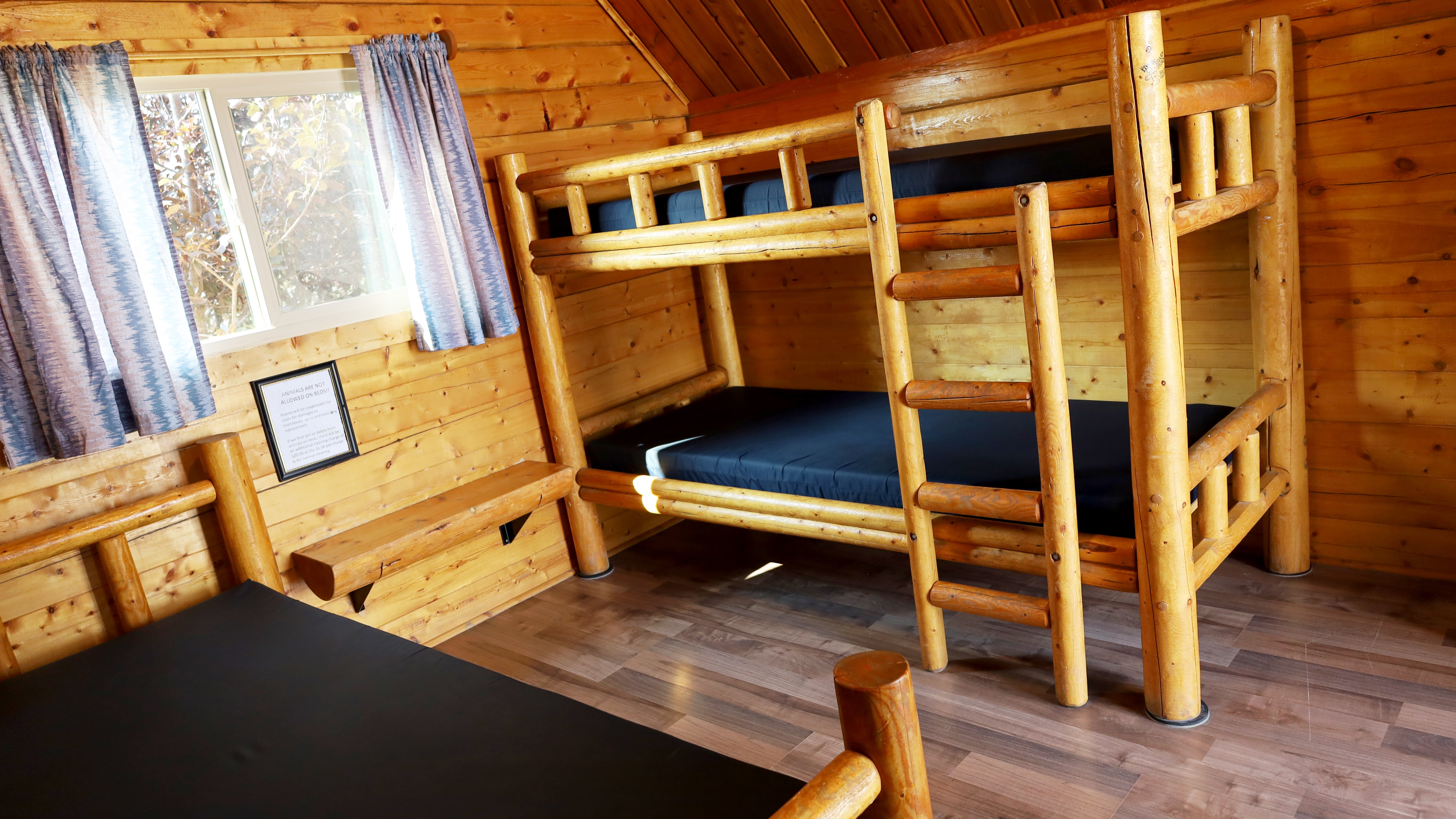 Rawlins, Wyoming Lodging Rawlins KOA Journey