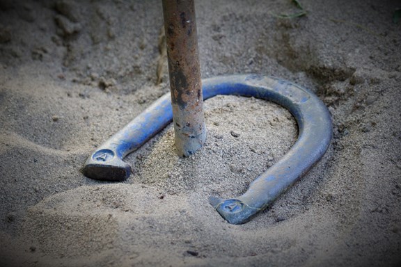 Horseshoes