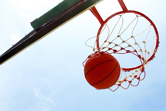 Basketball