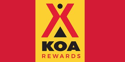KOA Rewards Weekend