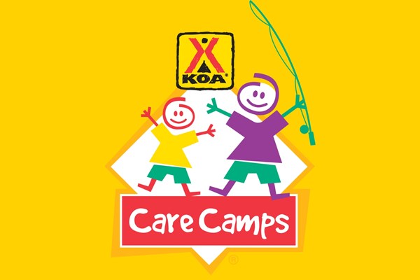 Care Camps Big Weekend Photo