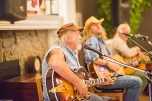 Red Lodge Songwriter Festival Photo