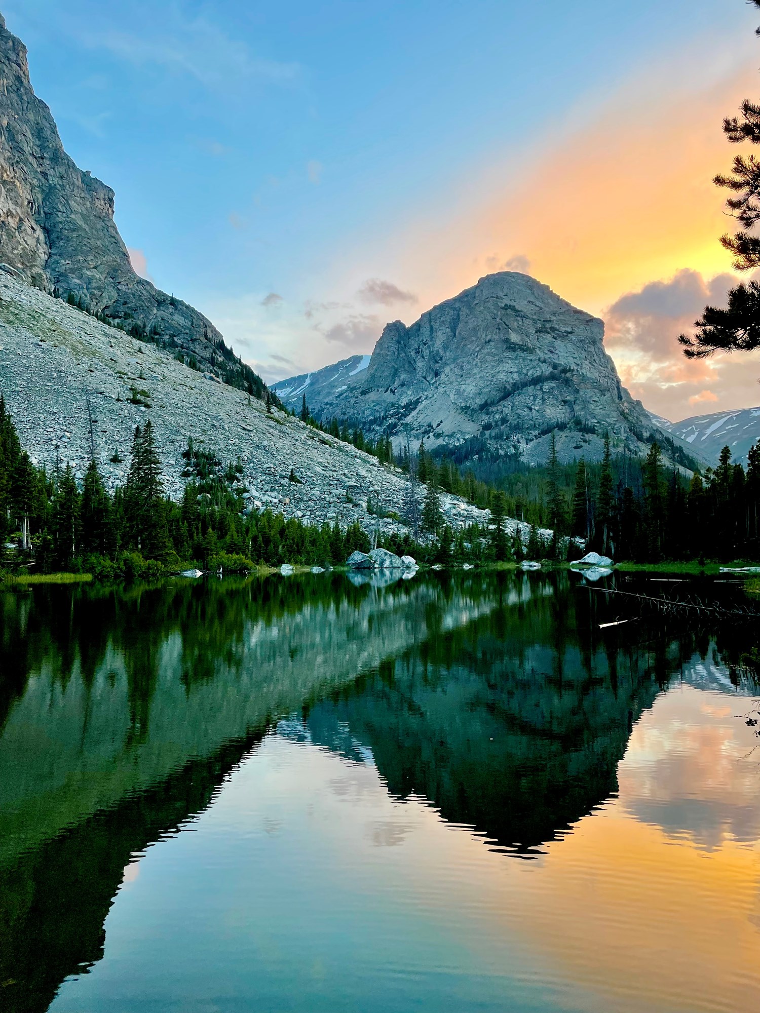 Red Lodge, Montana Camping Recreation | Red Lodge KOA Journey