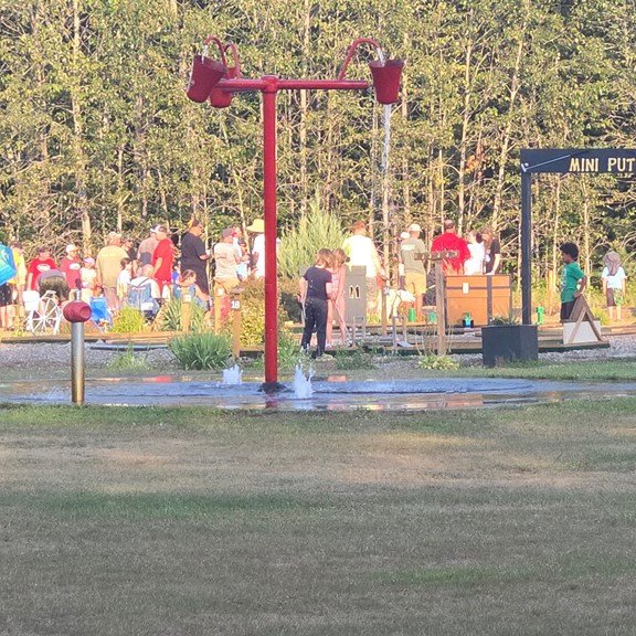 Playground