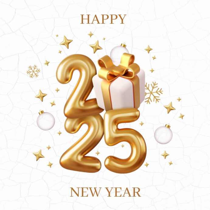 Happy New Year!!!