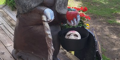 Spooktacular Halloween