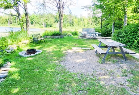 Renfrew / Ottawa West KOA Journey