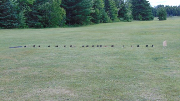 Canada Day - Fireworks equipment
