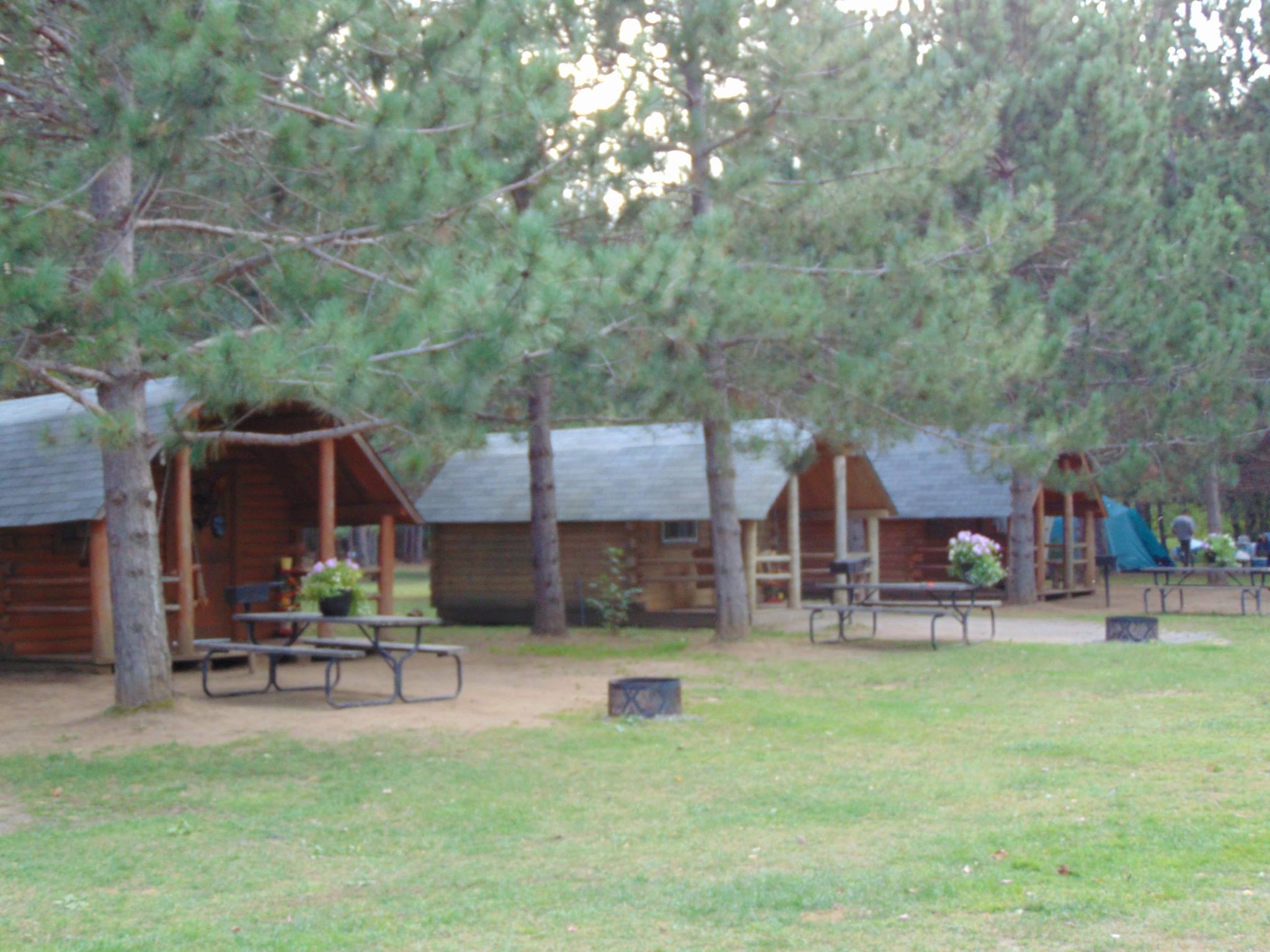 Renfrew, Ontario Lodging Renfrew / Ottawa West KOA