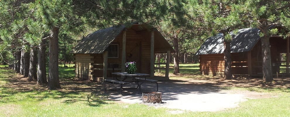 Renfrew Ontario Lodging Renfrew Ottawa West Koa