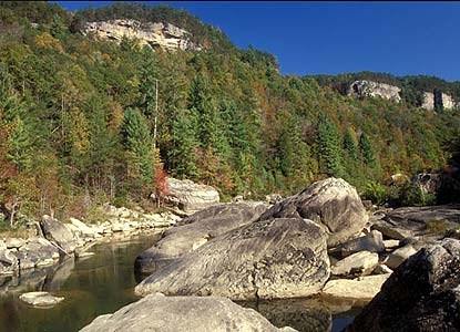 Big South Fork National Park