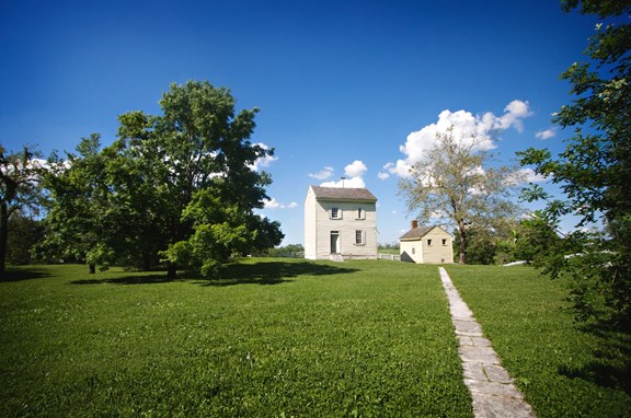 Shaker Village