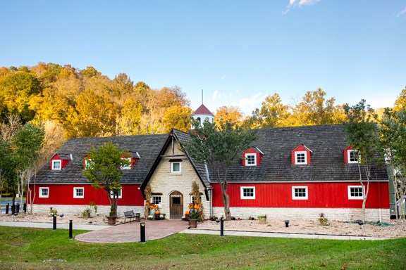 Kentucky Music Hall of Fame and Museum - 0.5 Mile