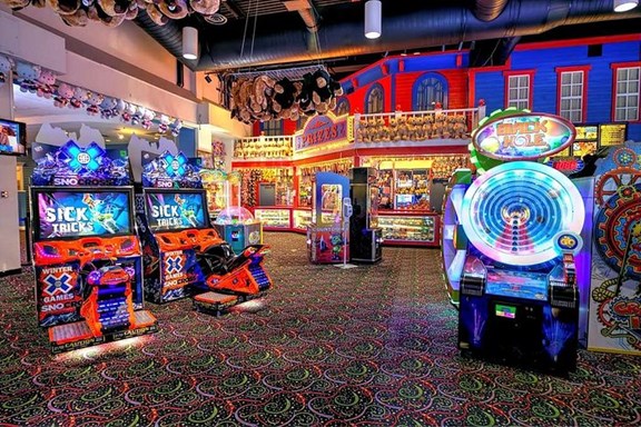 Family Fun Center