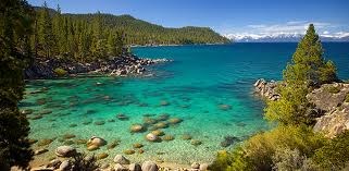 Lake Tahoe