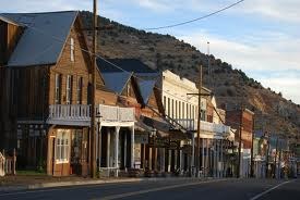 Virginia City