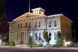 Nevada Historical Society Museum