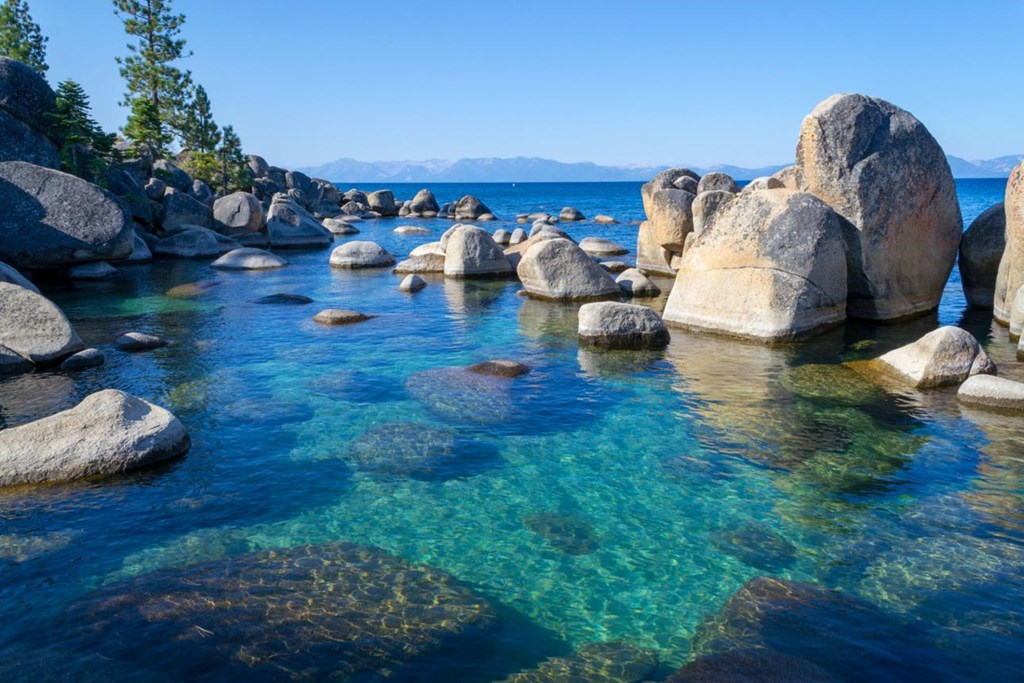 Sacramento to Reno RV Trip Guide: Stay at Boomtown KOA
