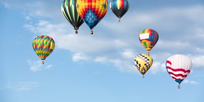 Great Reno Balloon Races