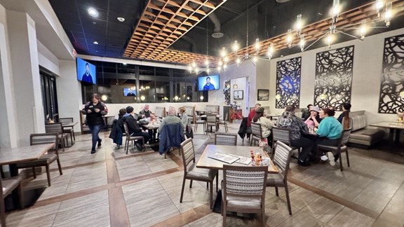 Verdi Grill House