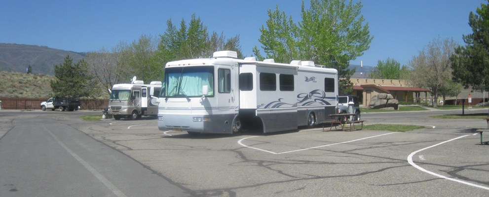 Verdi, Nevada RV Camping Sites | Reno KOA Journey at Boomtown
