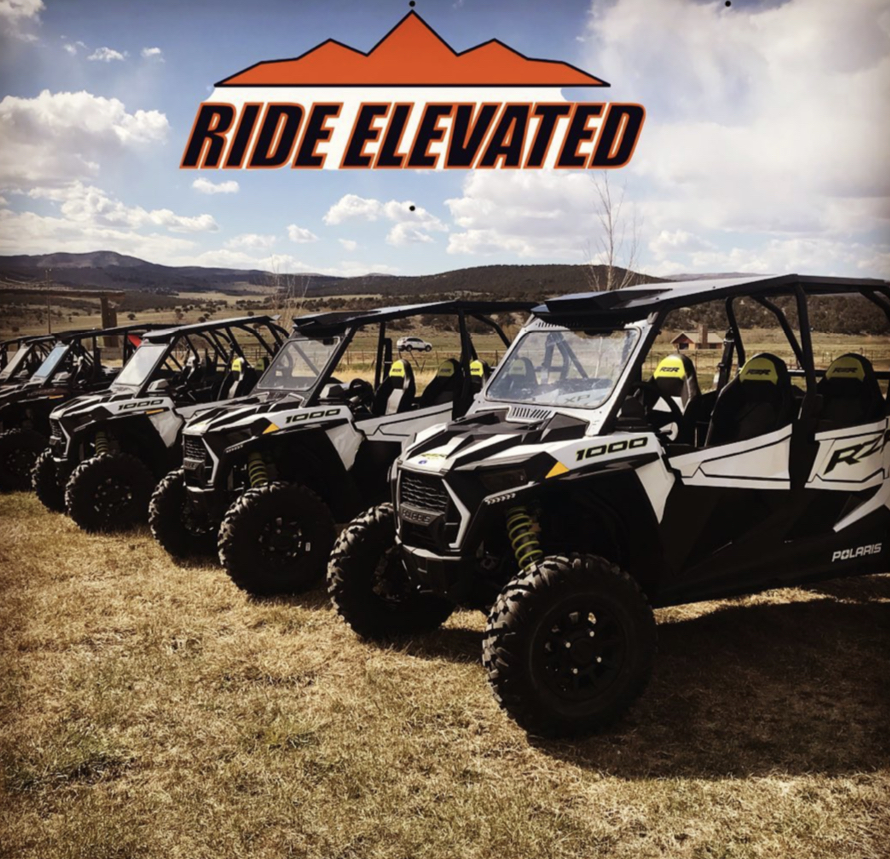 Campground in Richfield, Utah Richfield KOA Holiday