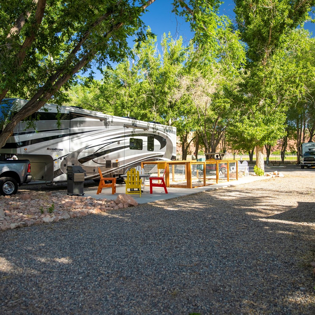 Tips to Save Money on Your RV Travel Costs