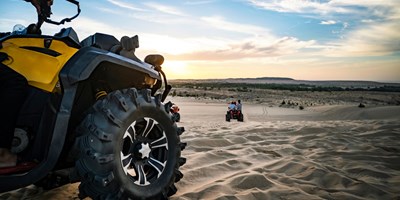 Gear Up for the 33rd Annual Rocky Mountain Jamboree in 2025!