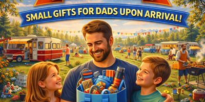 Father's Day Weekend