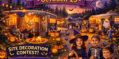 Halloween Weekend #1