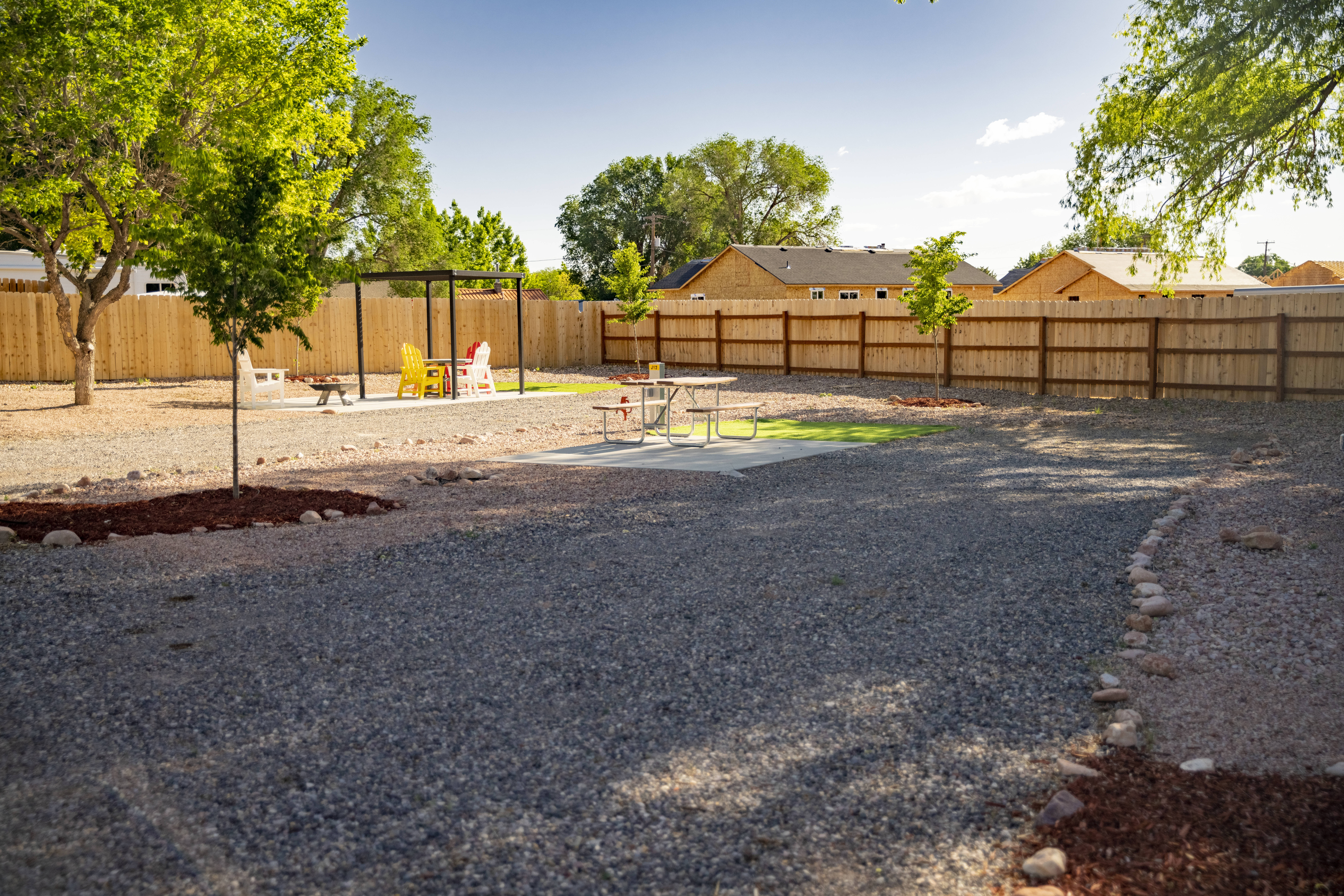 RV Campground in Richfield, Utah Richfield KOA Holiday