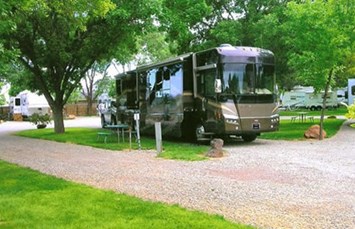Utah Camping Locations Koa Campgrounds