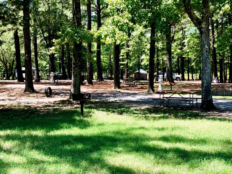 Super RV Site
